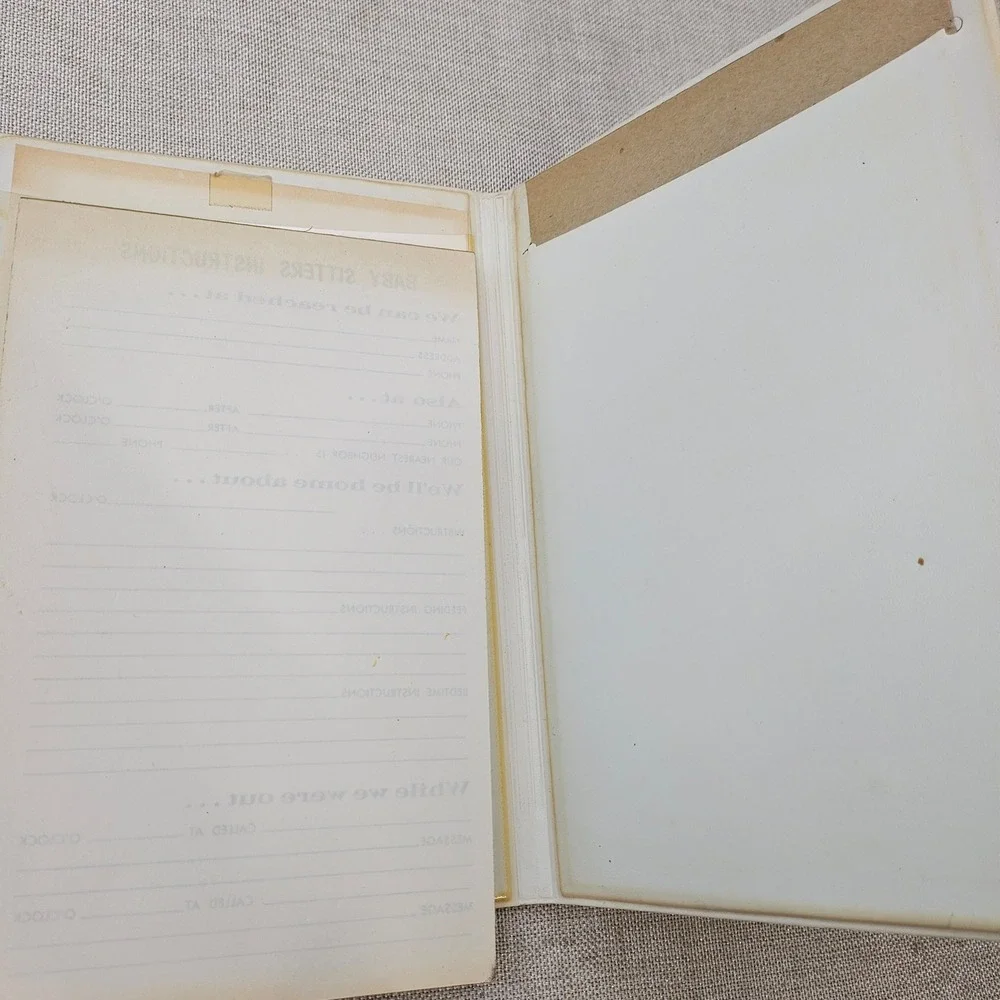Arden Park Publishing Co. vintage arden