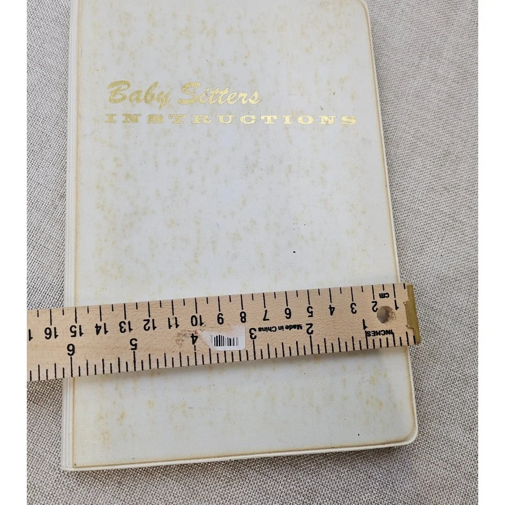 Arden Park Publishing Co. vintage arden