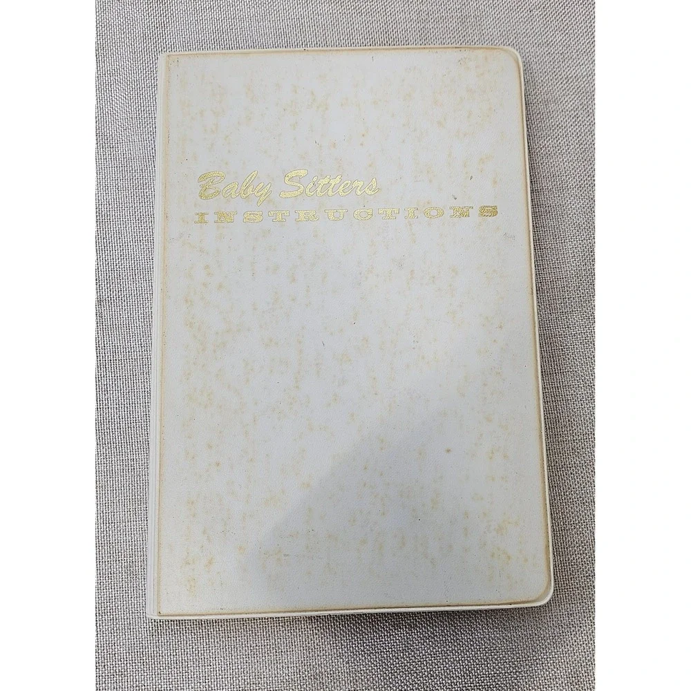 Arden Park Publishing Co. vintage arden