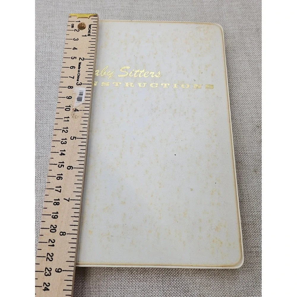Arden Park Publishing Co. vintage arden