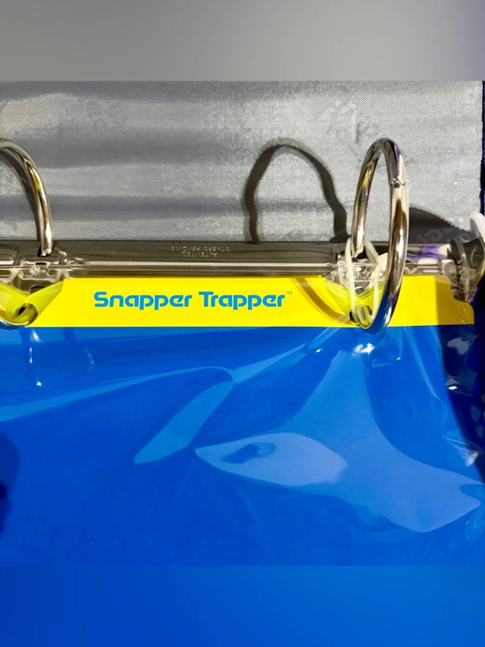Mead y2k trapper