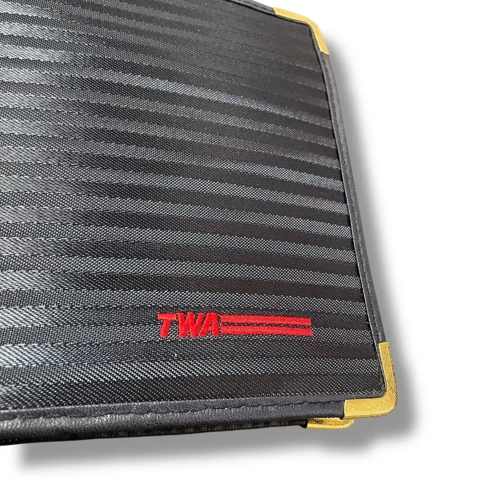 TWA vintage airlines