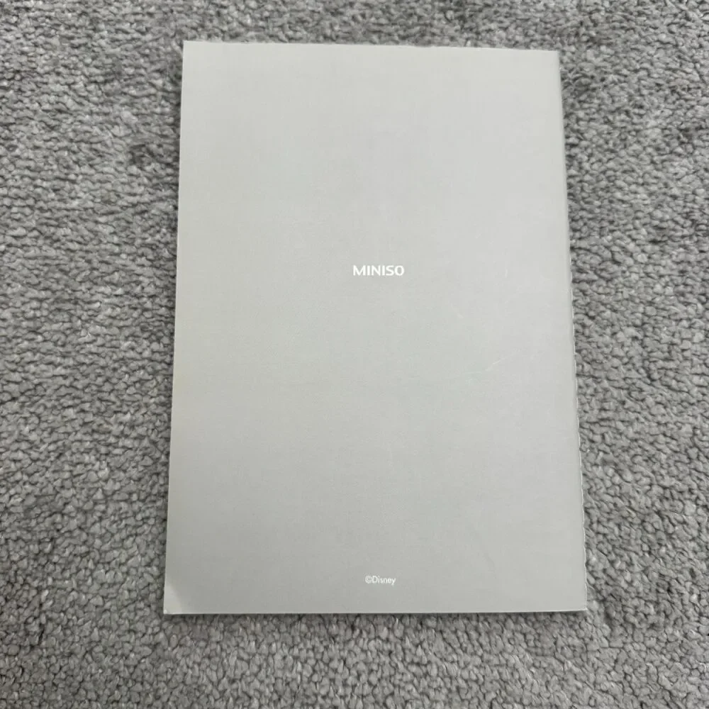 Miniso overview great