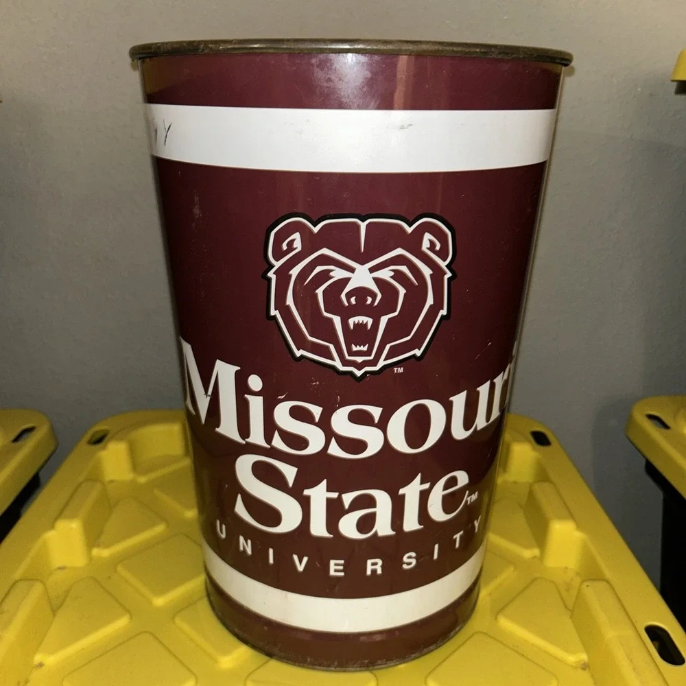 N/A missouri state