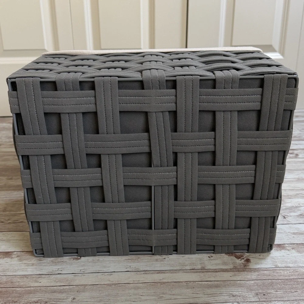 N/A euc woven