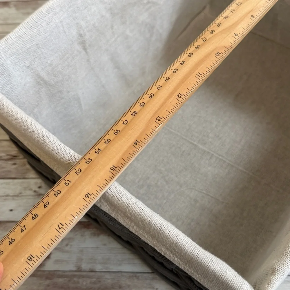 N/A euc woven