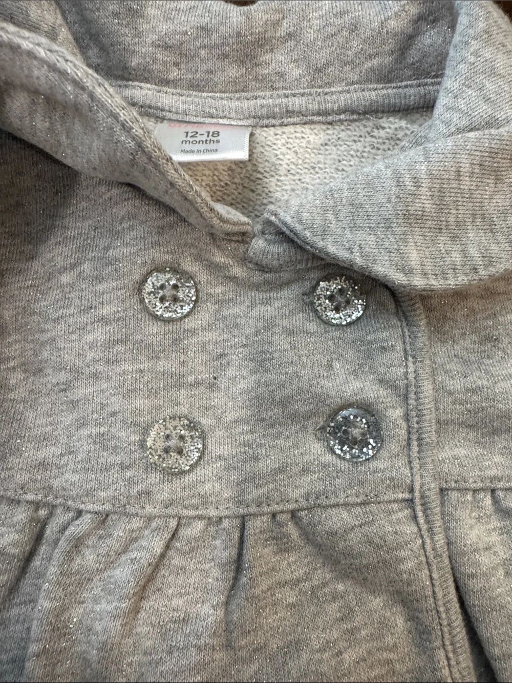 Gymboree long sleeve