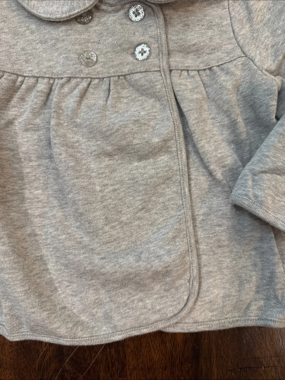 Gymboree long sleeve