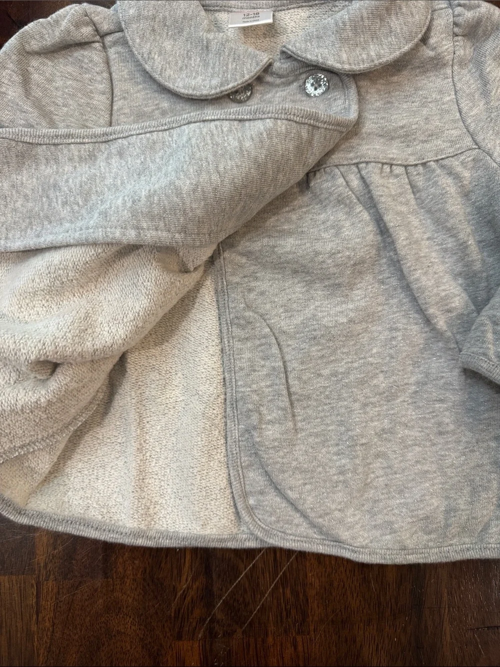 Gymboree long sleeve