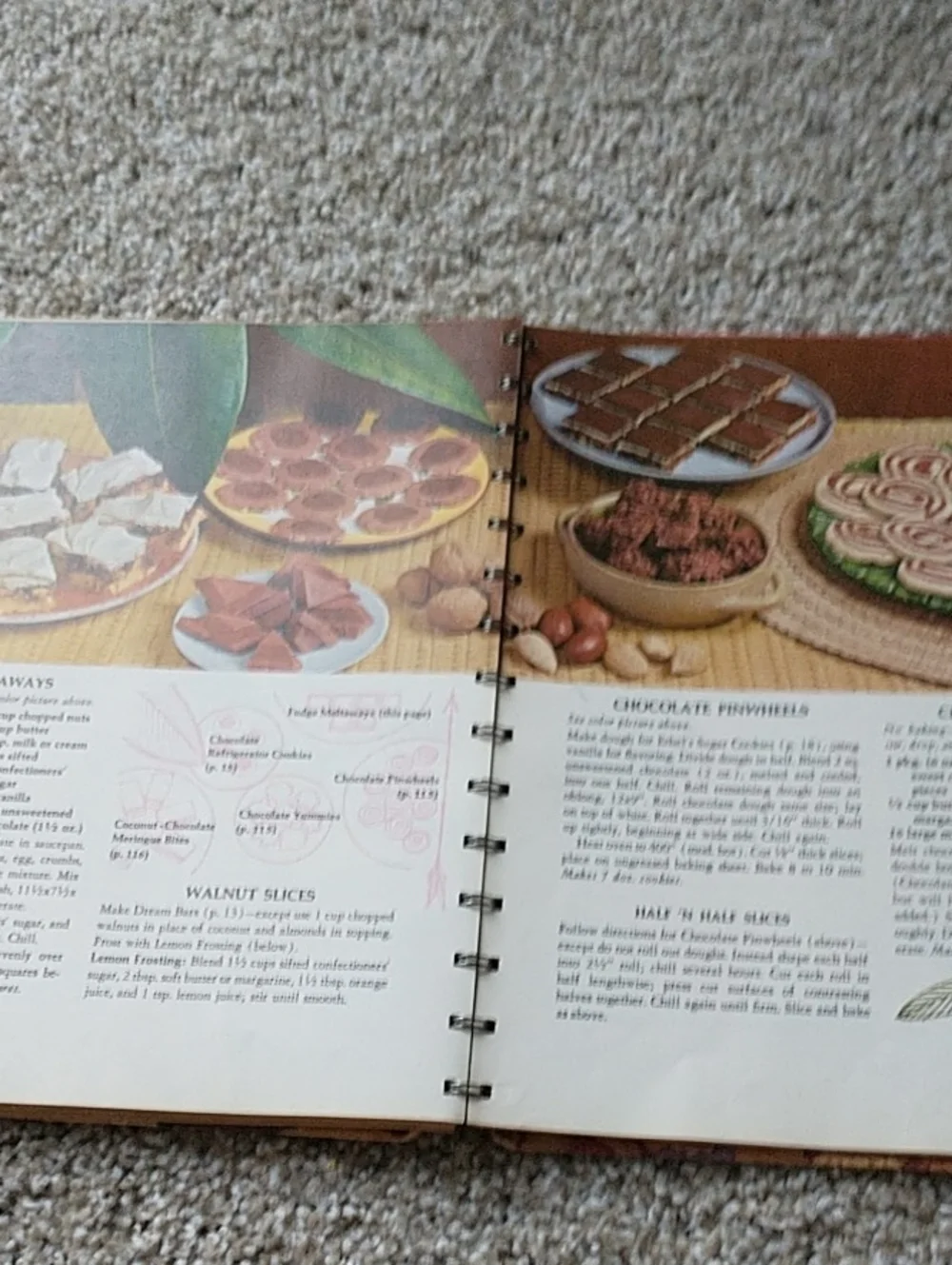 Betty Crocker 1963 betty