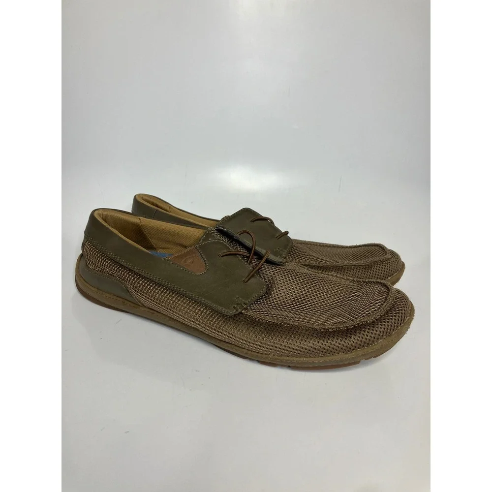 OluKai nohea mesh