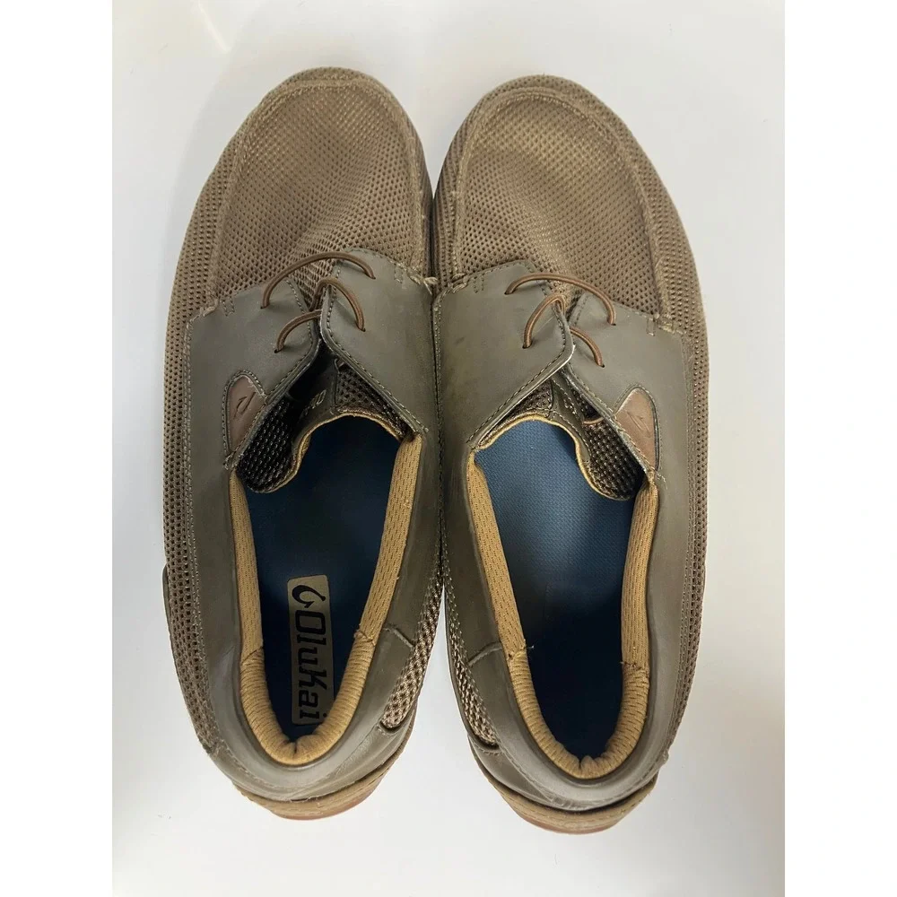 OluKai nohea mesh