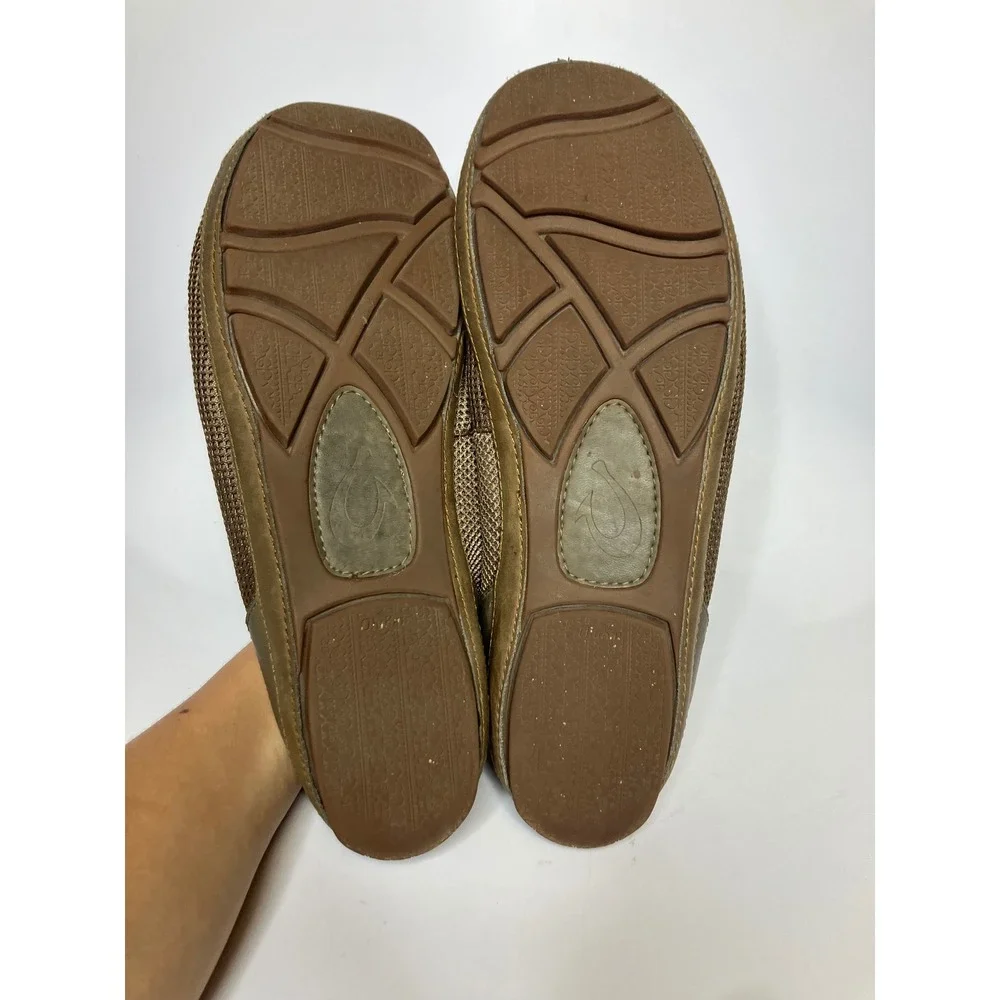 OluKai nohea mesh