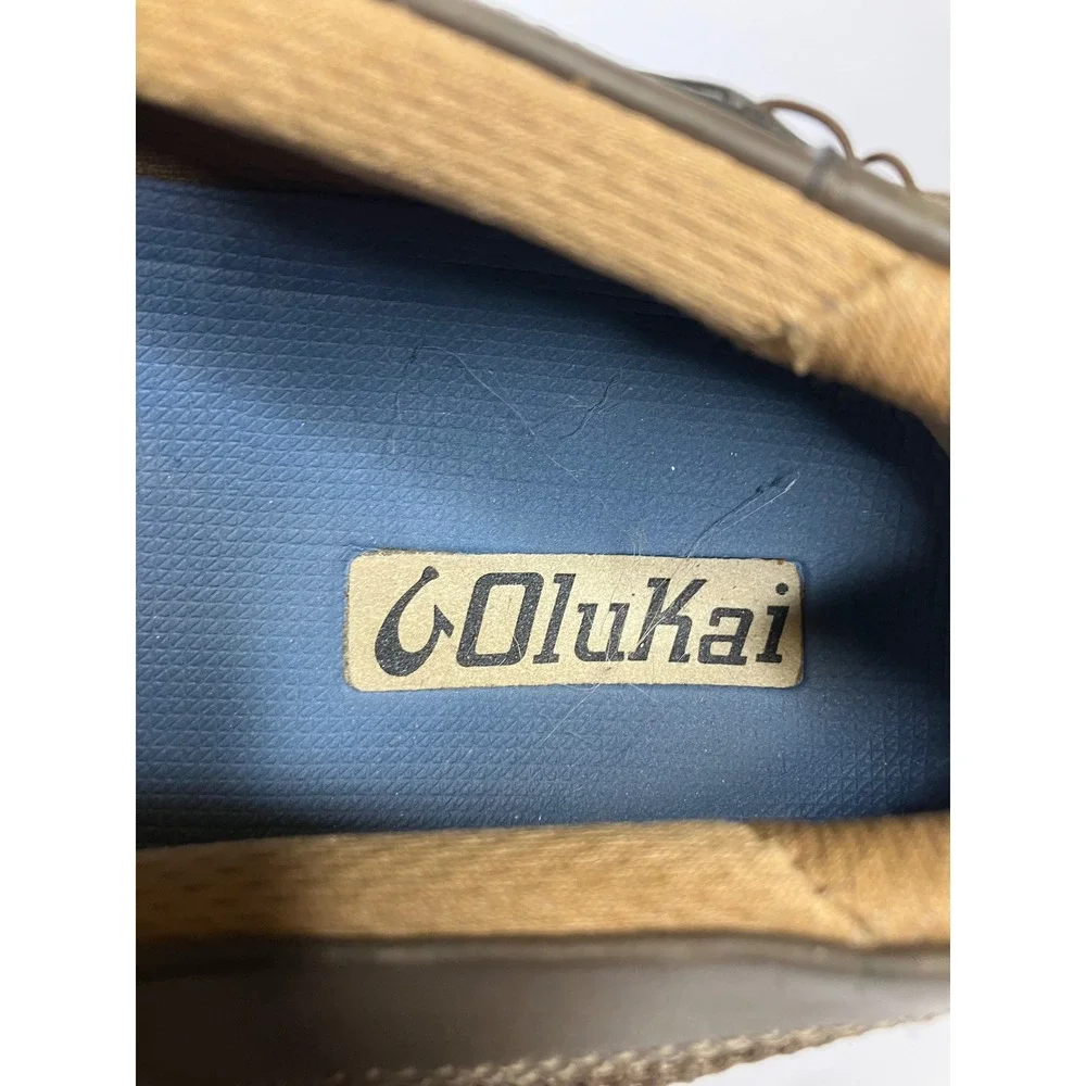 OluKai nohea mesh