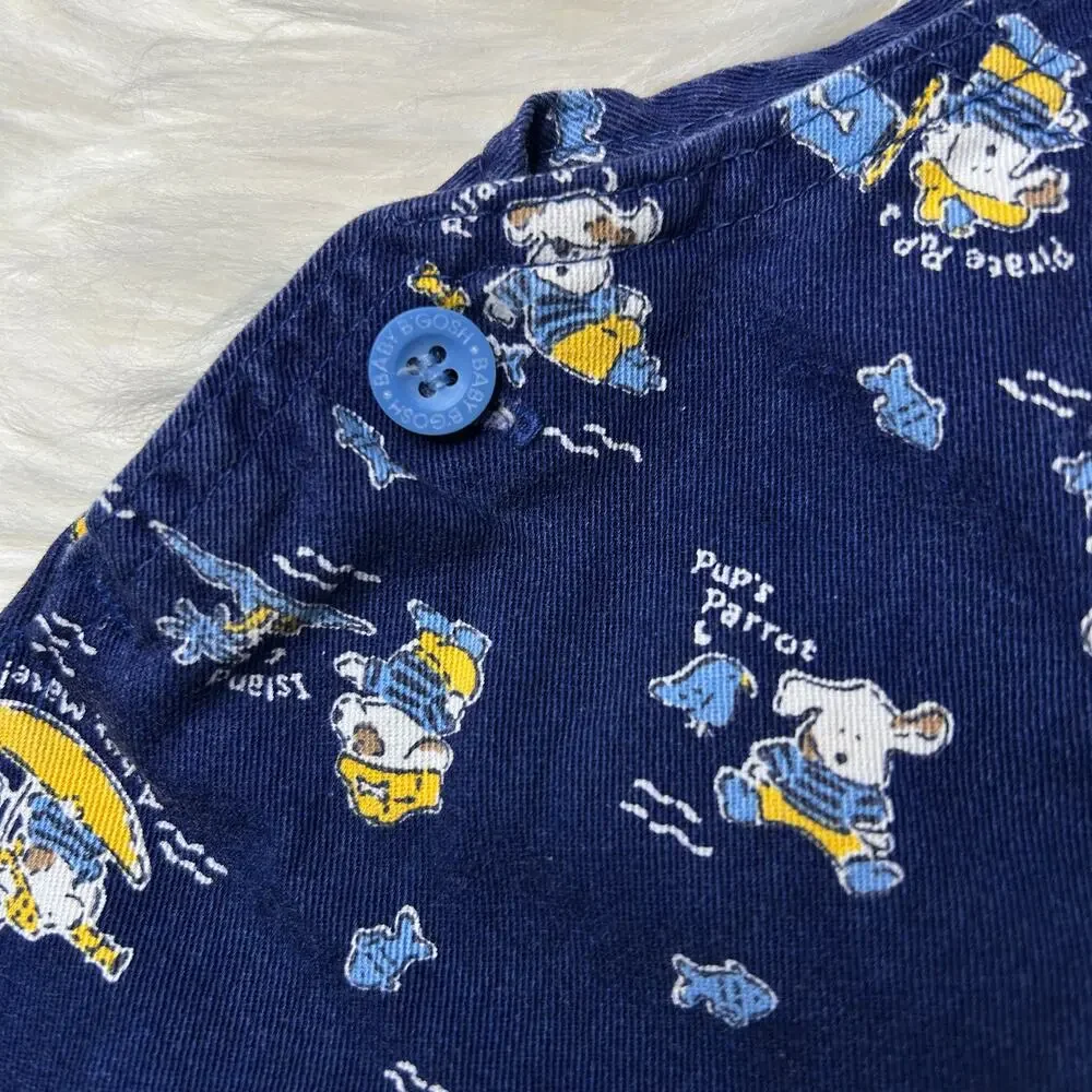 OshKosh Bgosh vintage baby