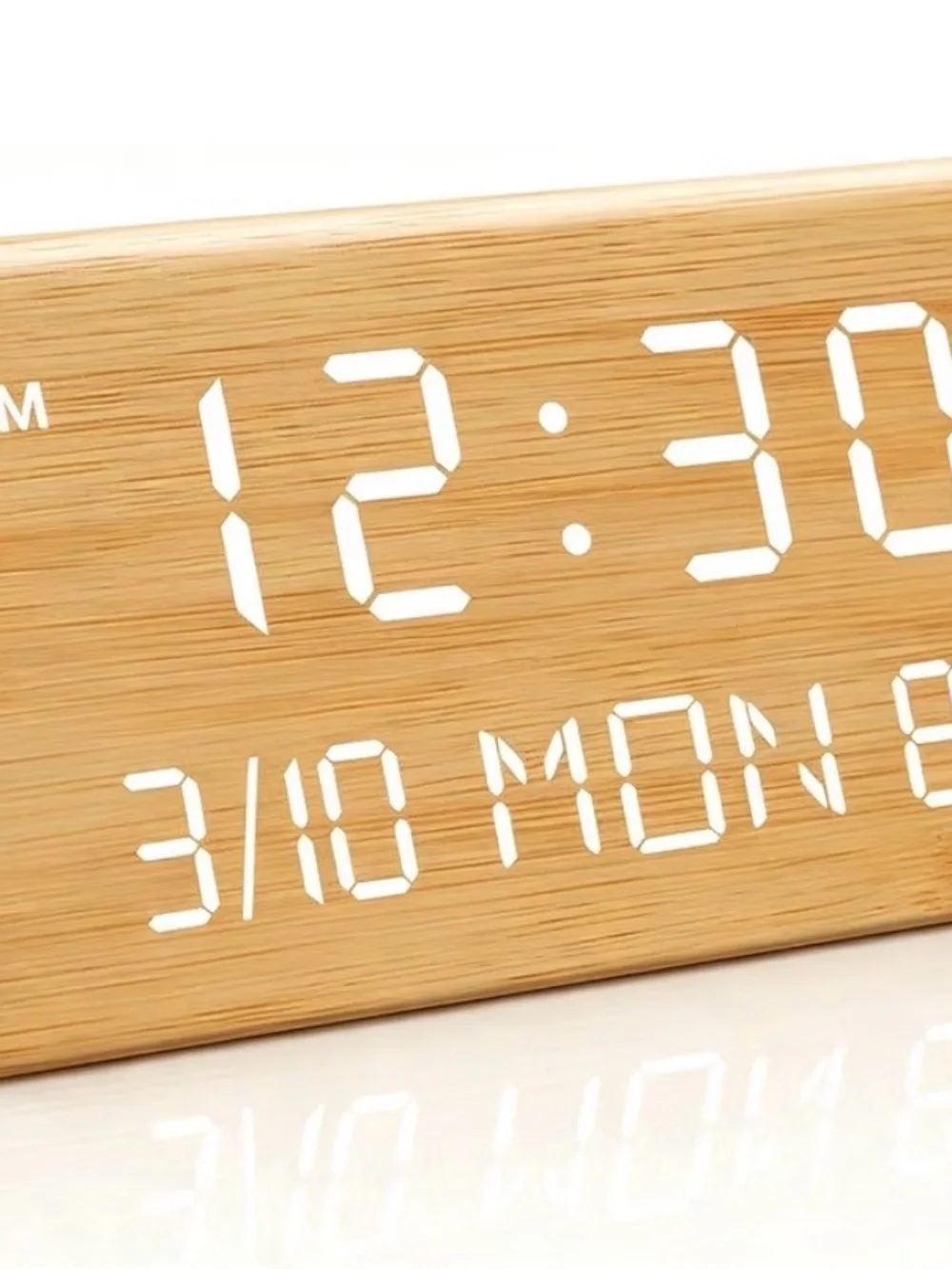 Amazon wood look