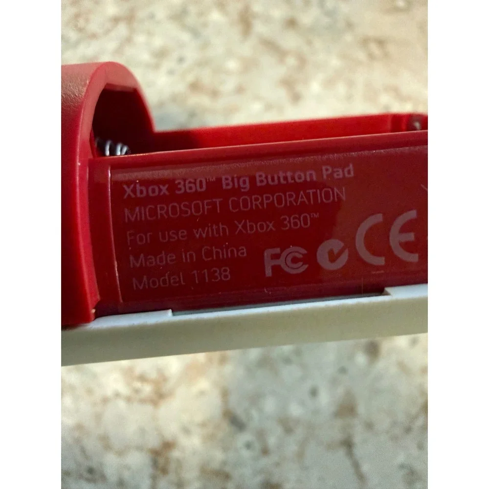 Microsoft xbox 360