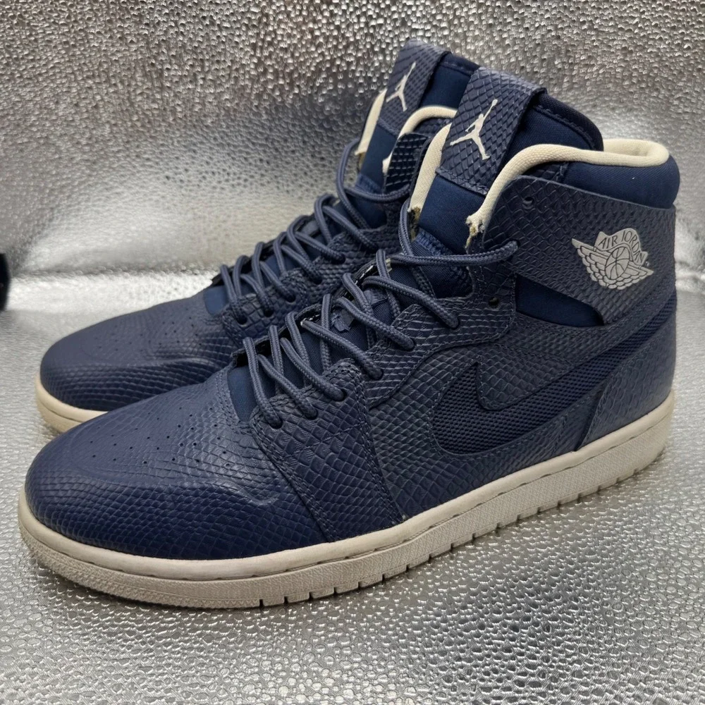 Jordan air nouveau