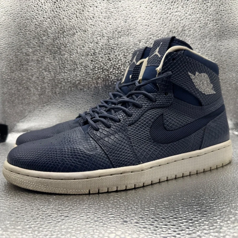 Jordan air nouveau