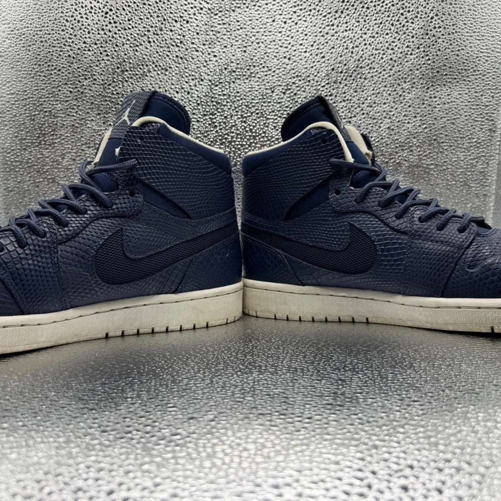 Jordan air nouveau