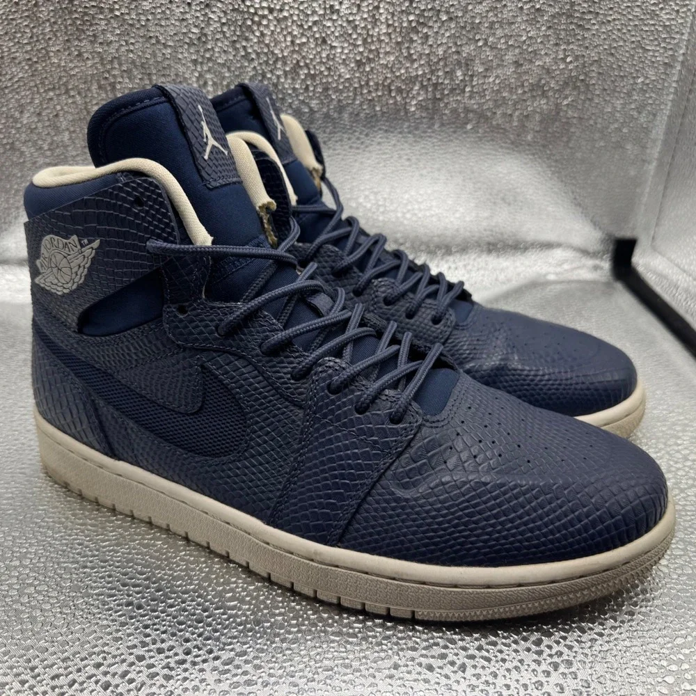 Jordan air nouveau