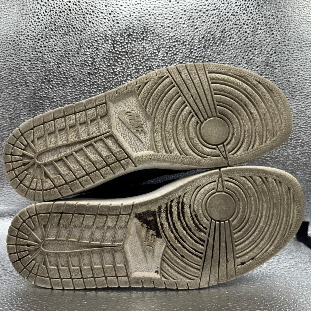 Jordan air nouveau