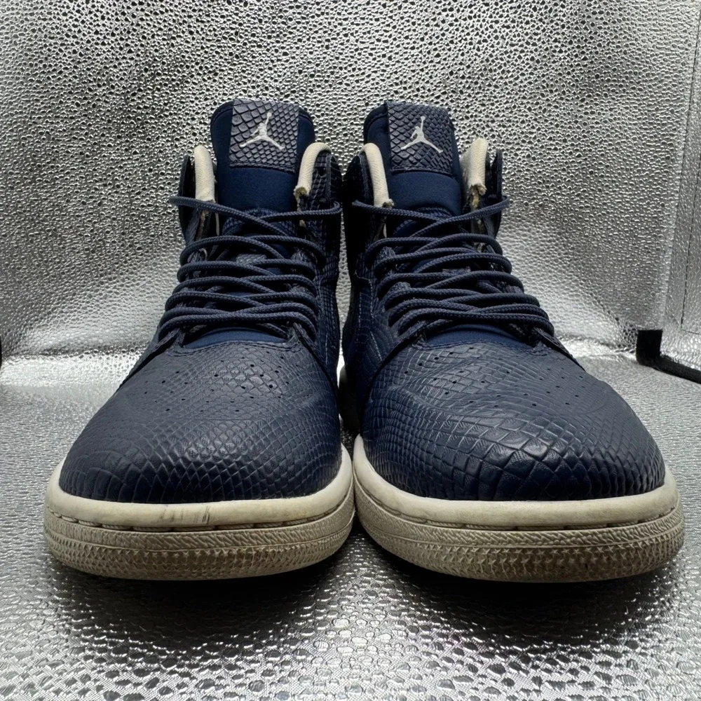 Jordan air nouveau