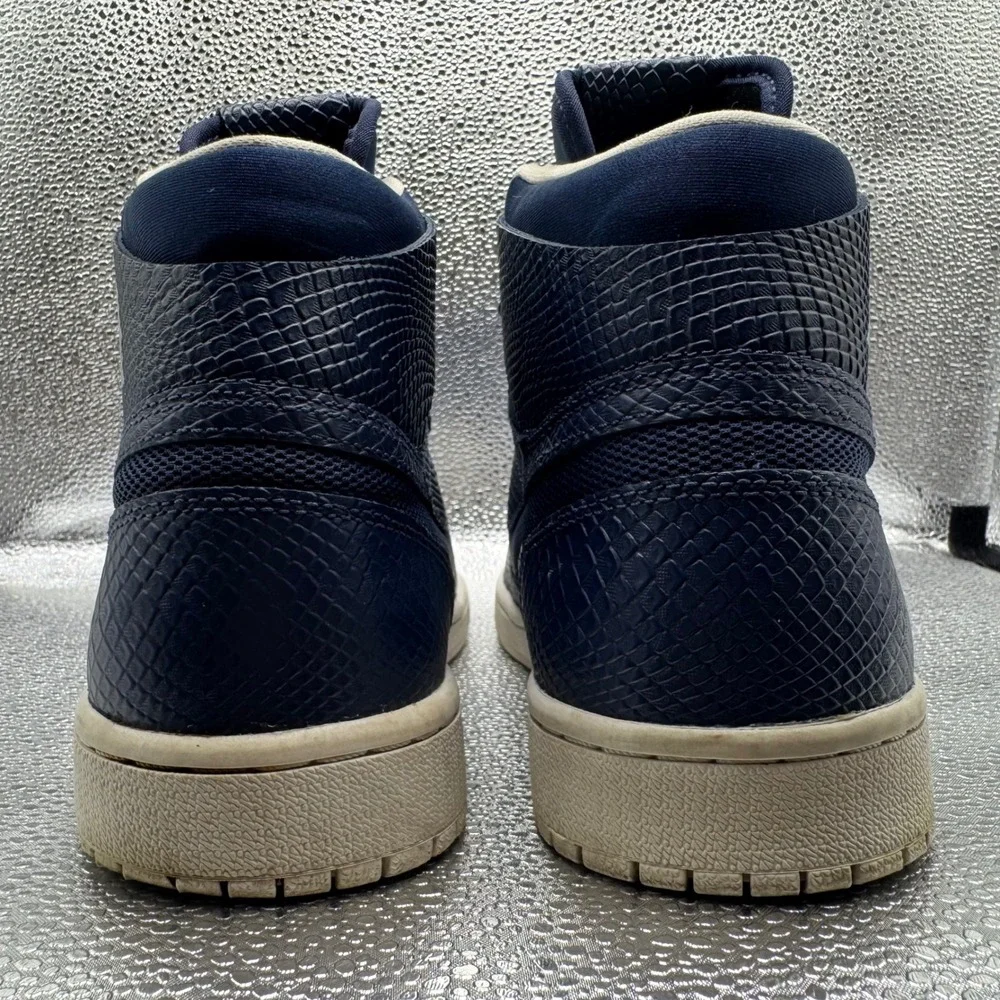 Jordan air nouveau