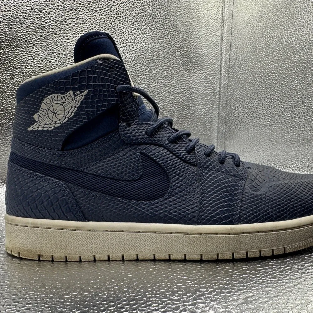 Jordan air nouveau