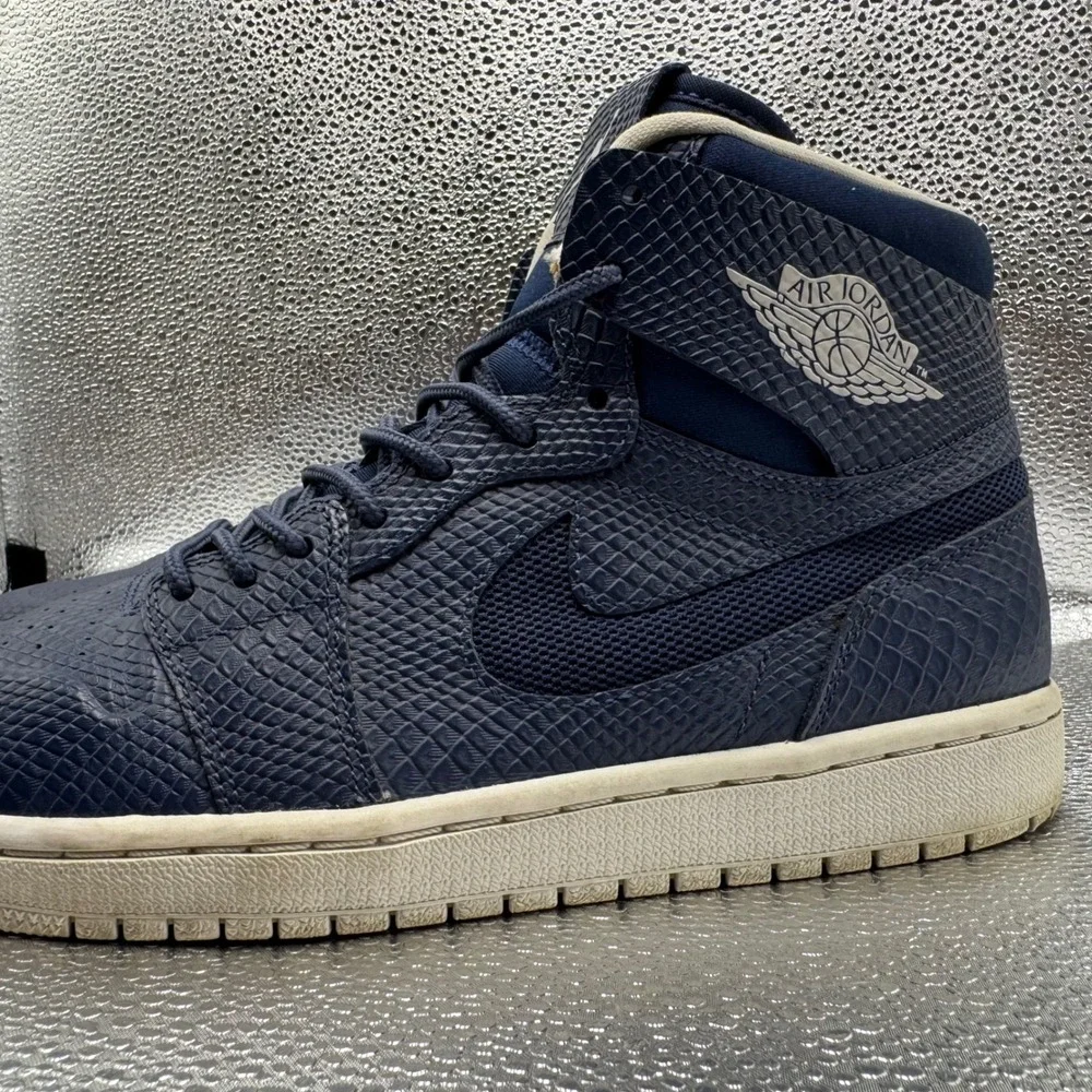 Jordan air nouveau