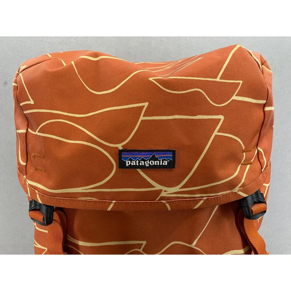 N/A urban backpack