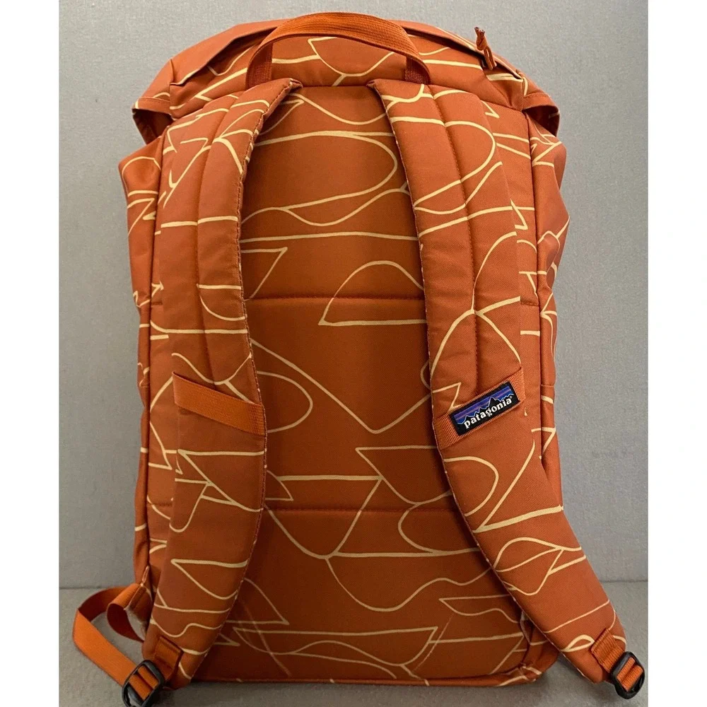 N/A urban backpack