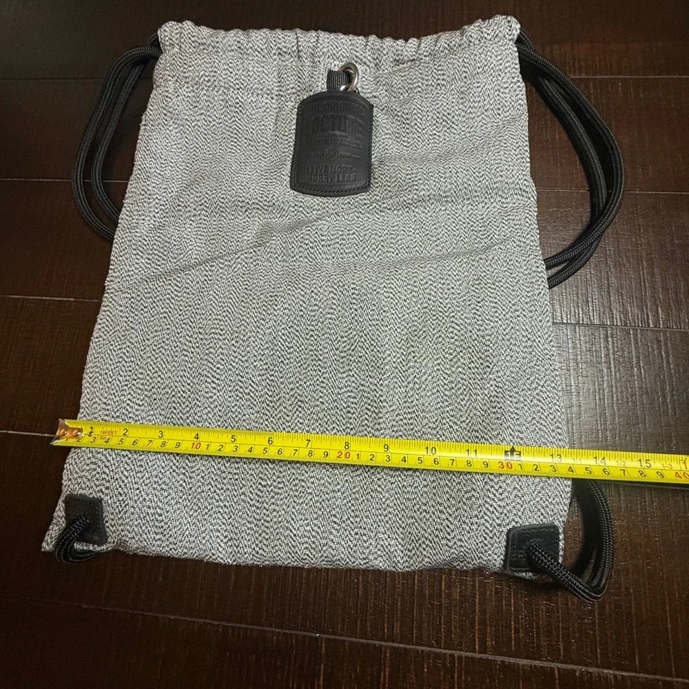 Loctote original flak
