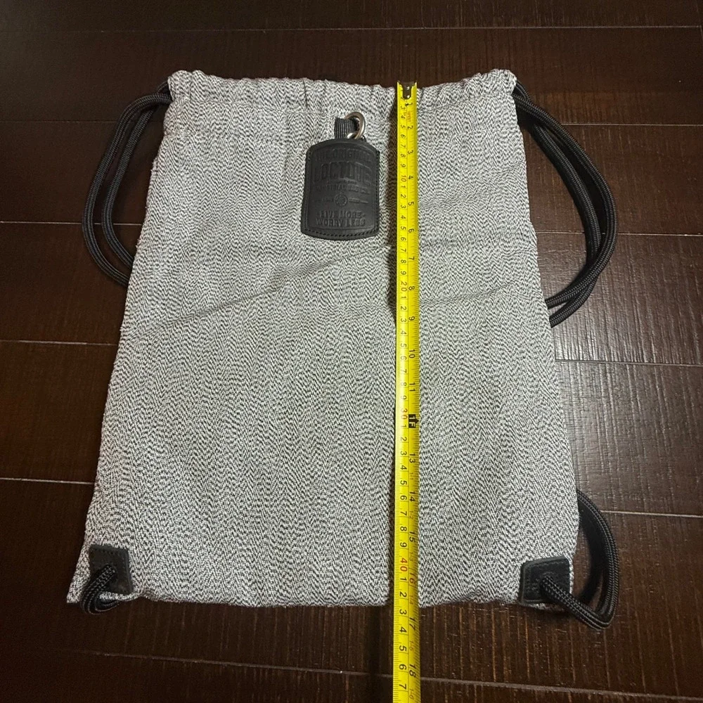 Loctote original flak