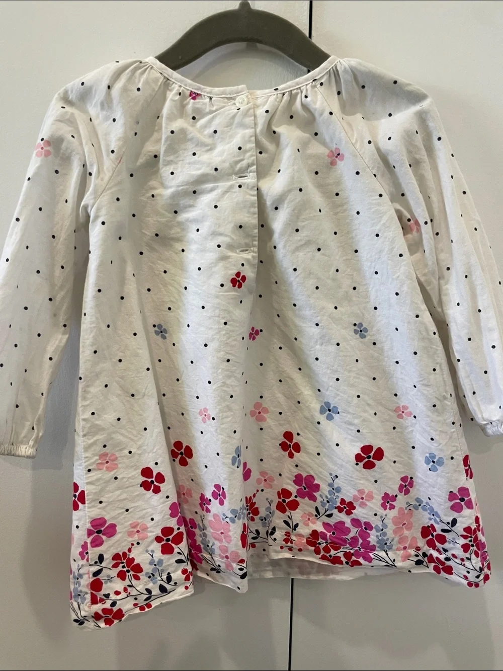GAP soft white