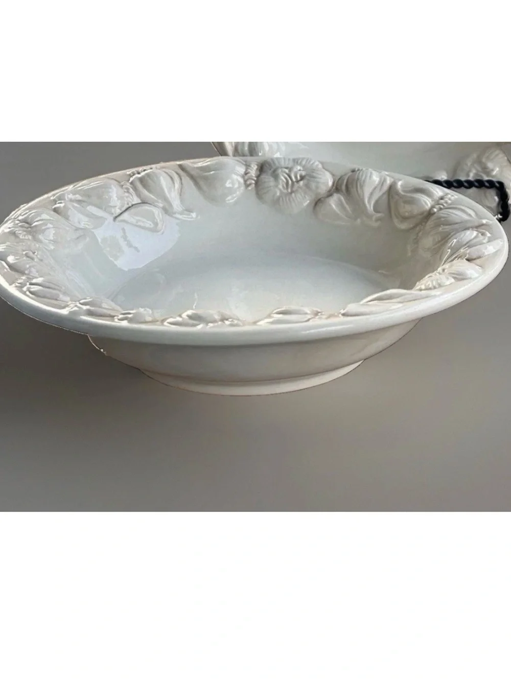 Pottery Barn pottery barn