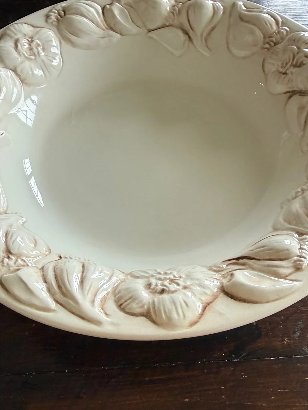 Pottery Barn pottery barn