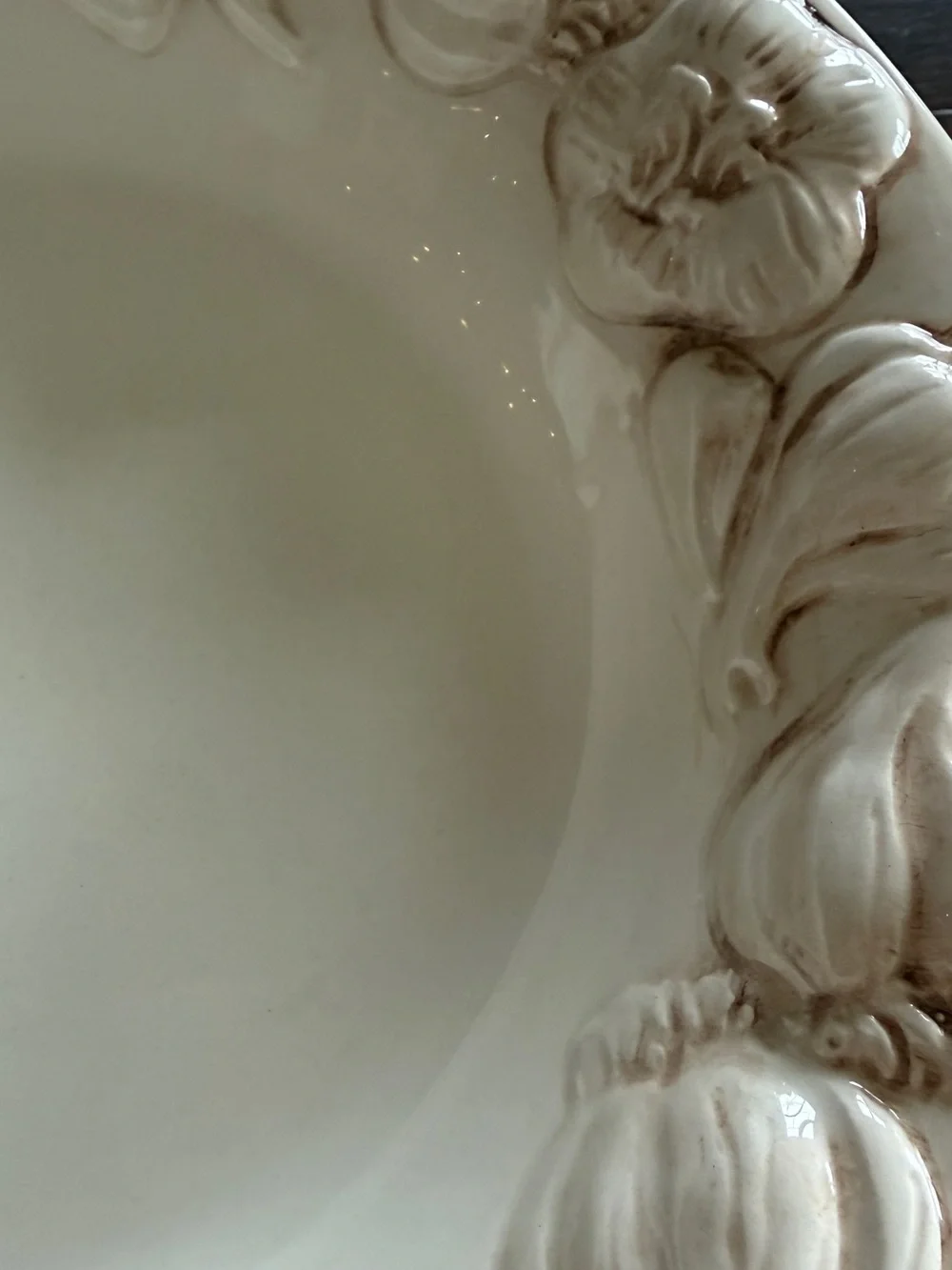 Pottery Barn pottery barn