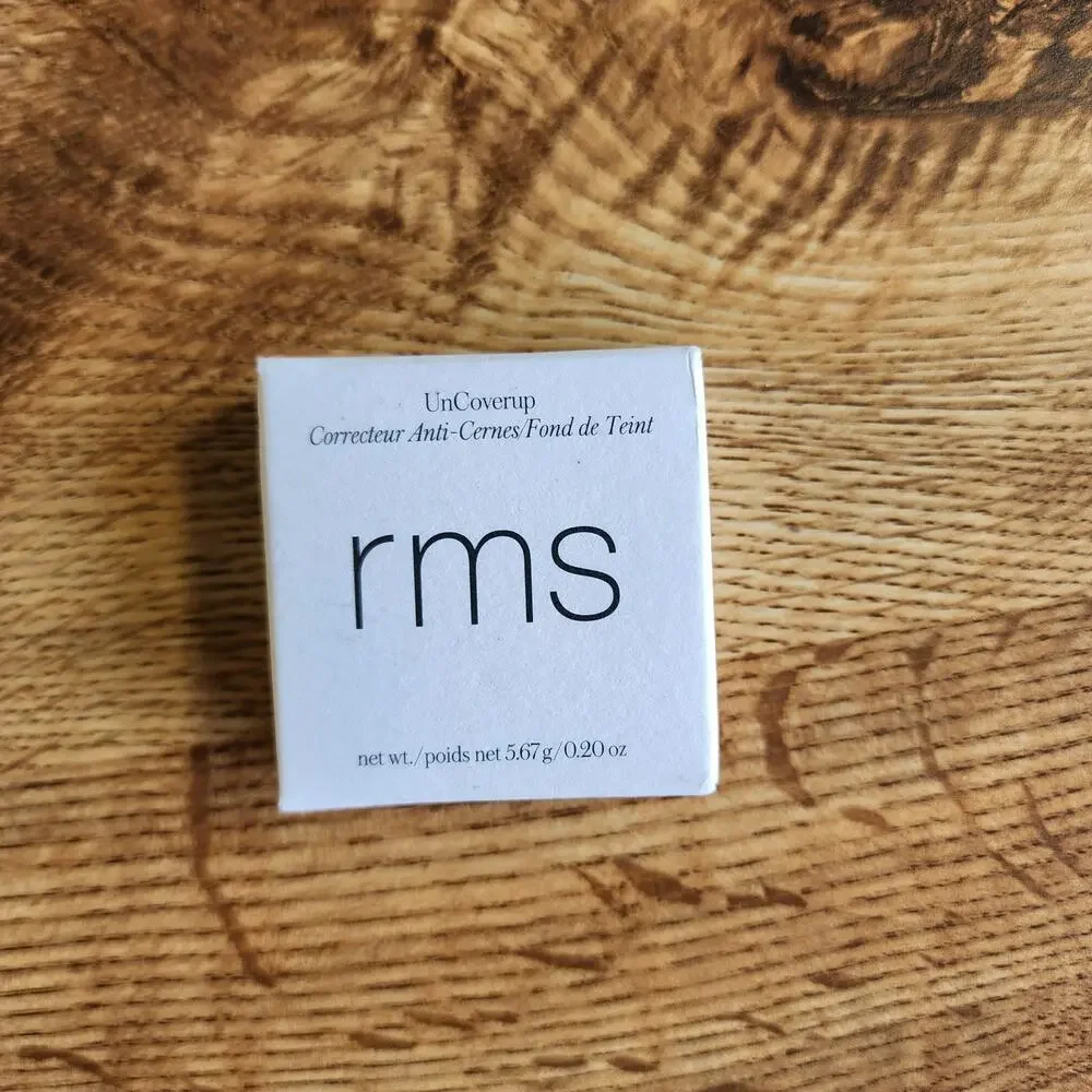 RMS Beauty rms beauty