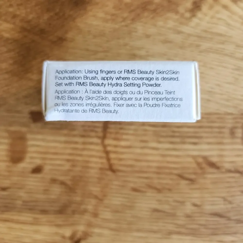 RMS Beauty rms beauty