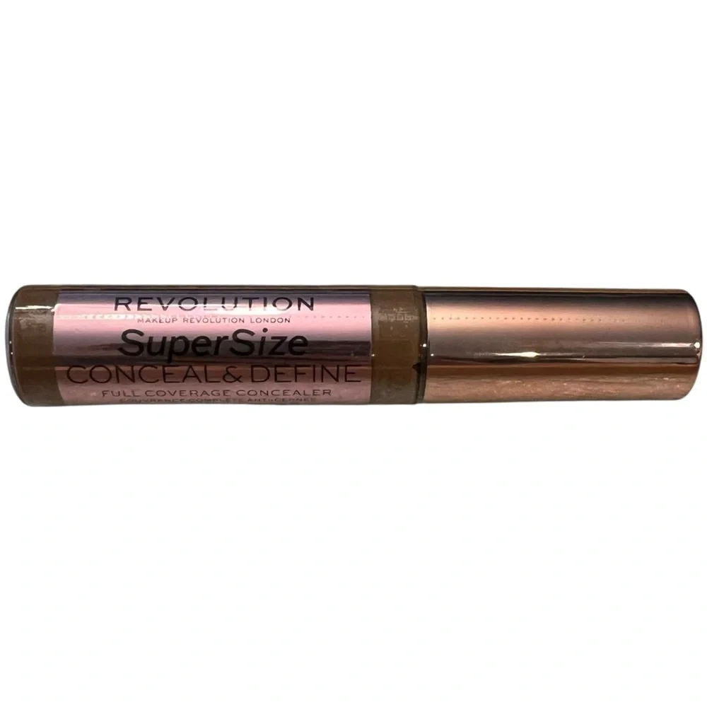 Revolution makeup conceal