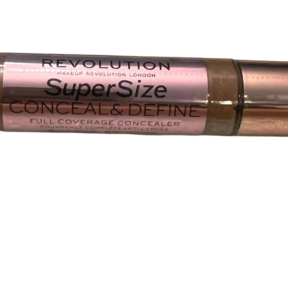 Revolution makeup conceal