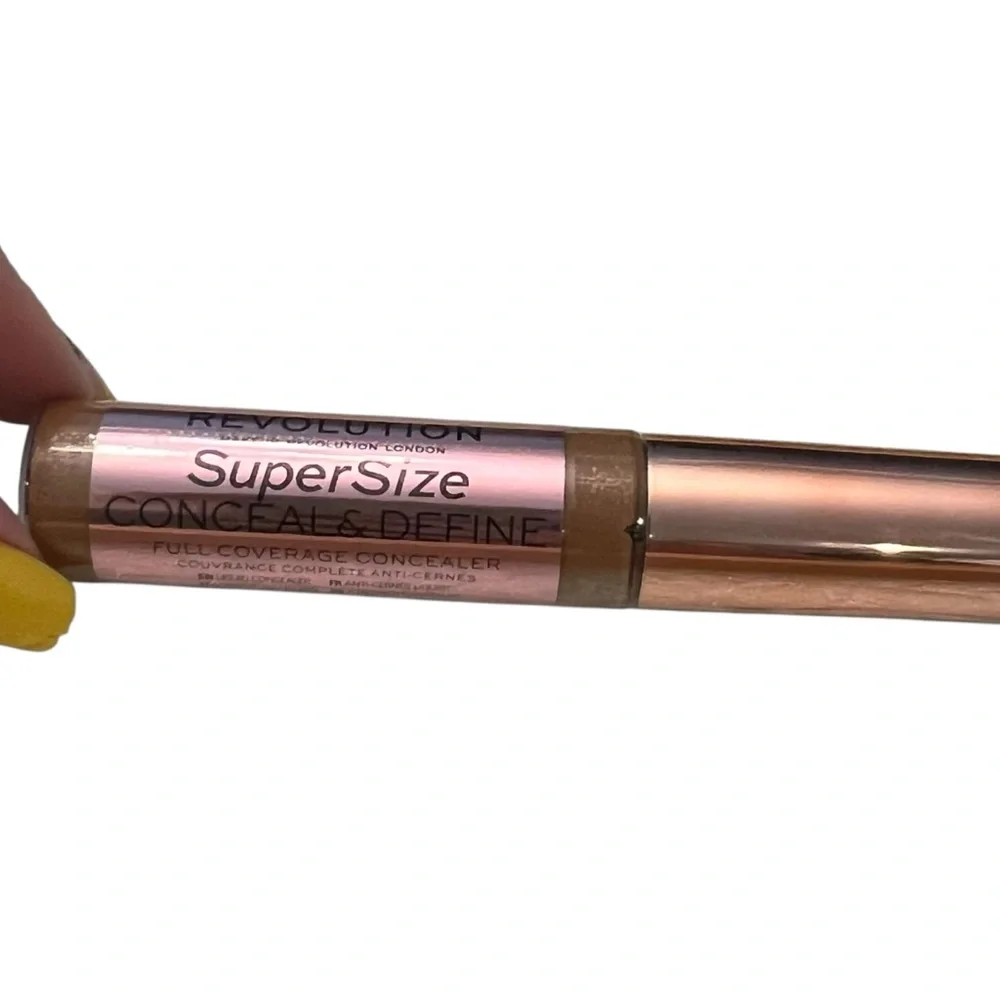 Revolution makeup conceal