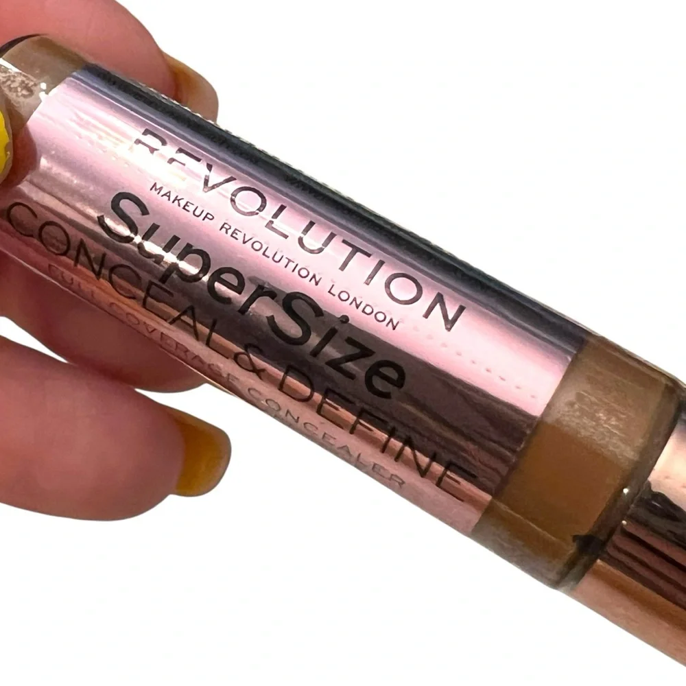 Revolution makeup conceal