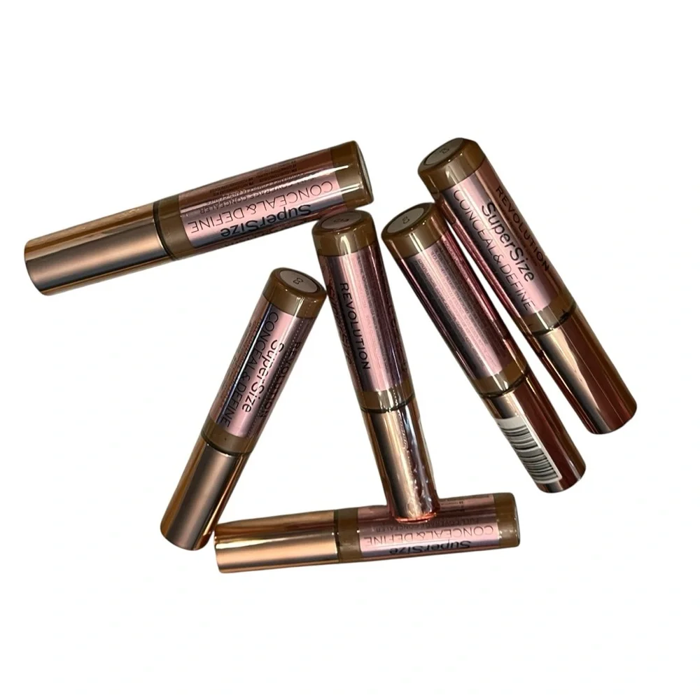 Revolution makeup conceal