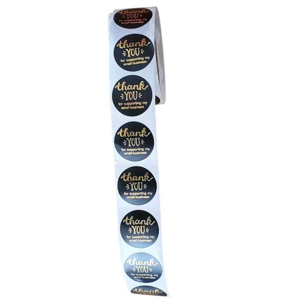Luxury on a Dime durable goods fonts