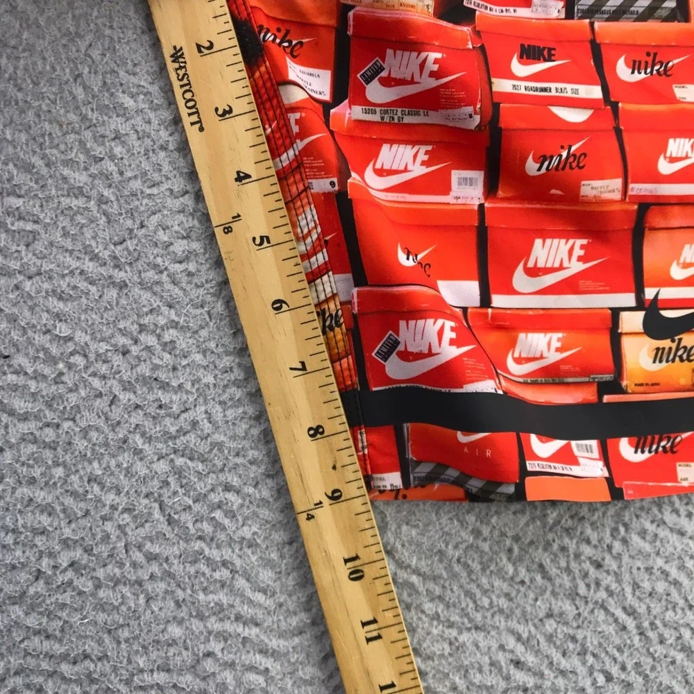 Nike great no