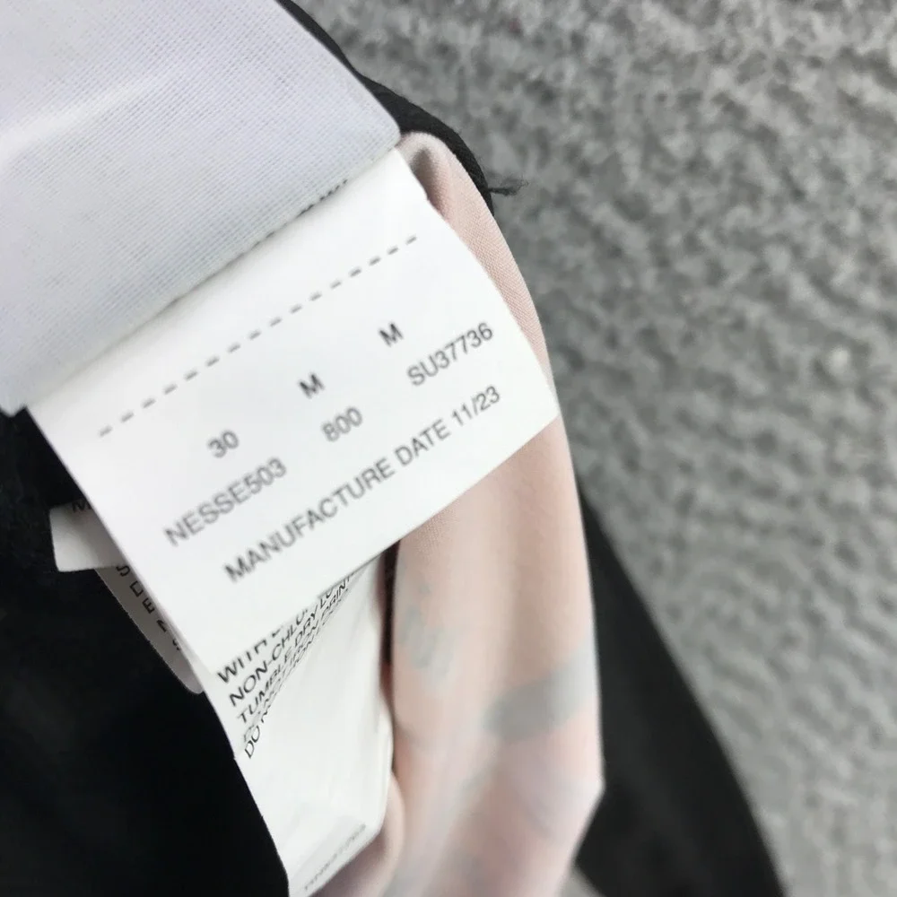 Nike great no