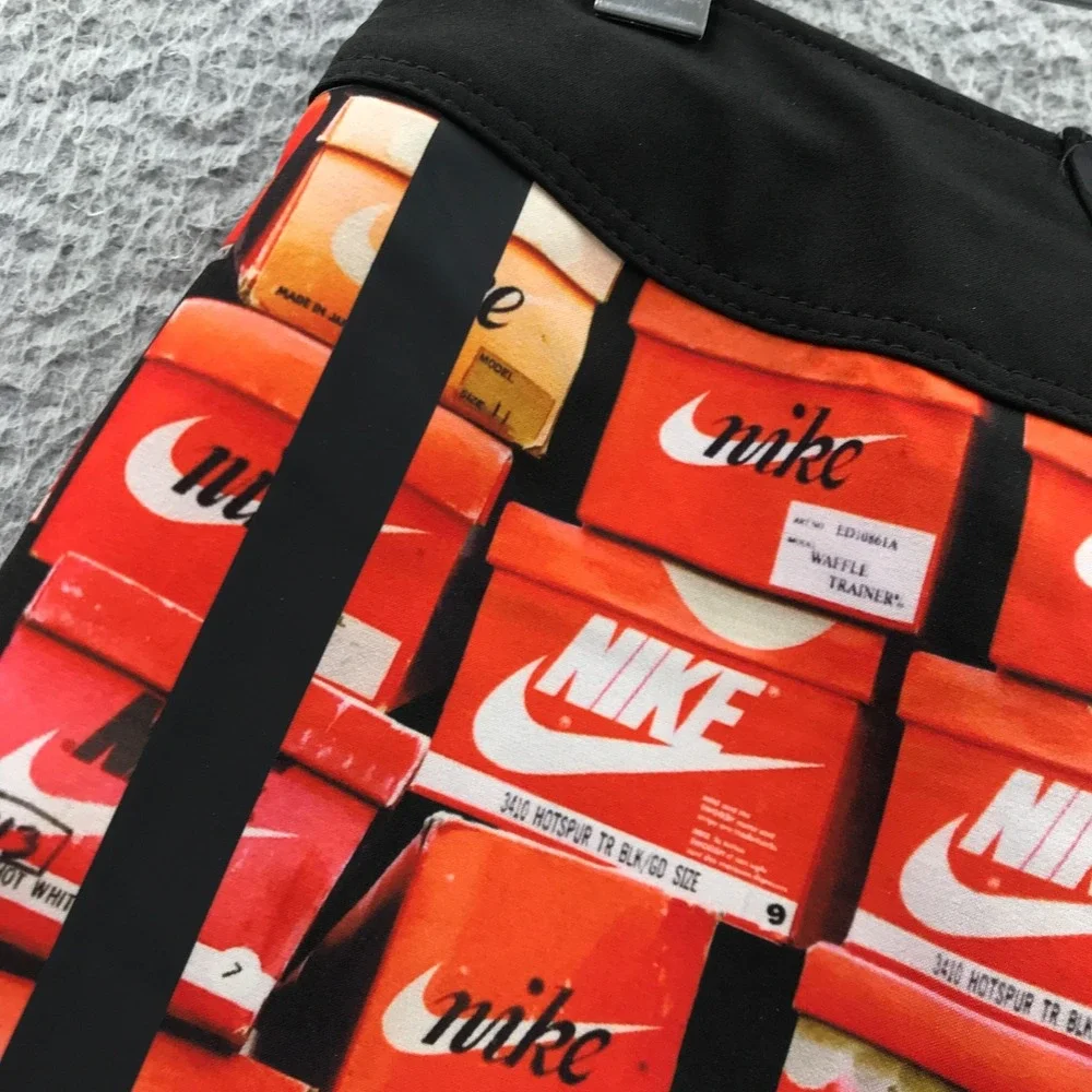 Nike great no