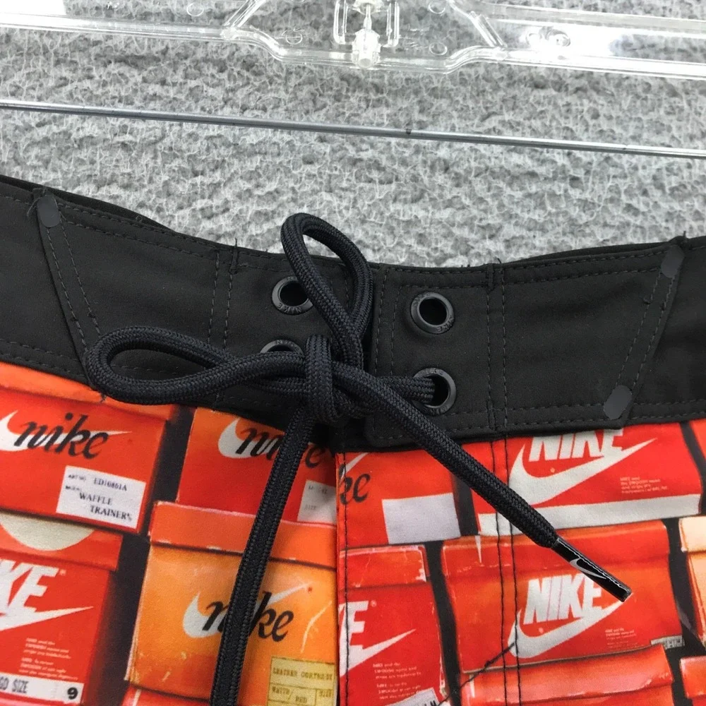 Nike great no